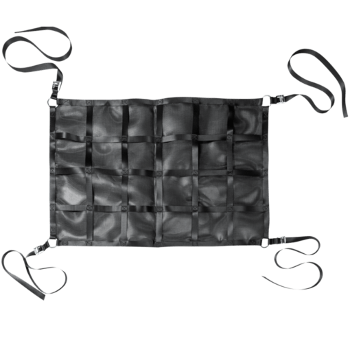 Bushtech - Bagagenet