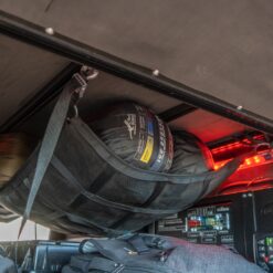 Bushtech - Bagagenet - Afbeelding 4