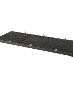 Bushtech - Beklede Planken