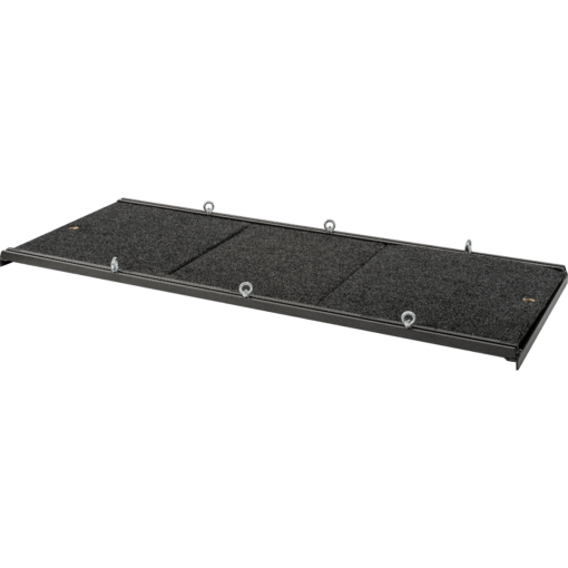 Bushtech - Beklede Planken