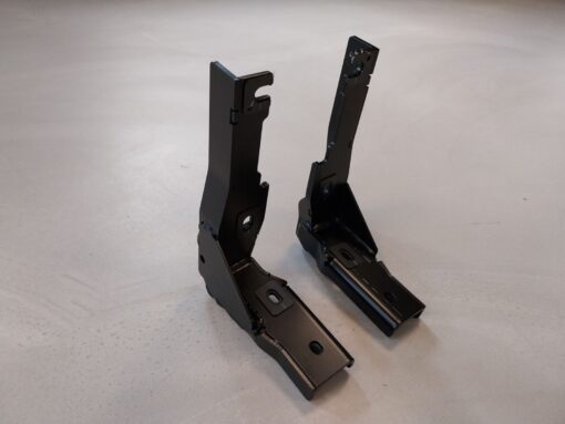 Bushtech - J-Brace Ford Ranger / VW Amarok (2023-heden) - Afbeelding 4