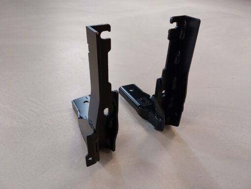 Bushtech - J-Brace Ford Ranger / VW Amarok (2023-heden) - Afbeelding 5