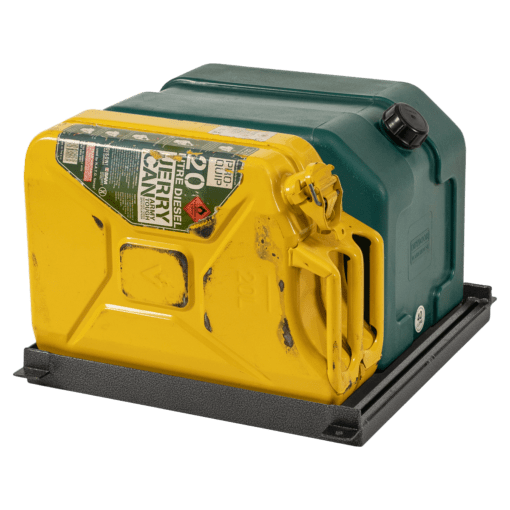 Bushtech - Jerrycanhouder - Afbeelding 2