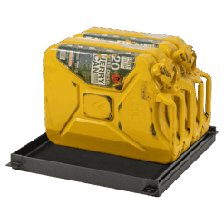 Bushtech - Jerrycanhouder - Afbeelding 3