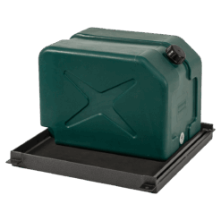 Bushtech - Jerrycanhouder - Afbeelding 4