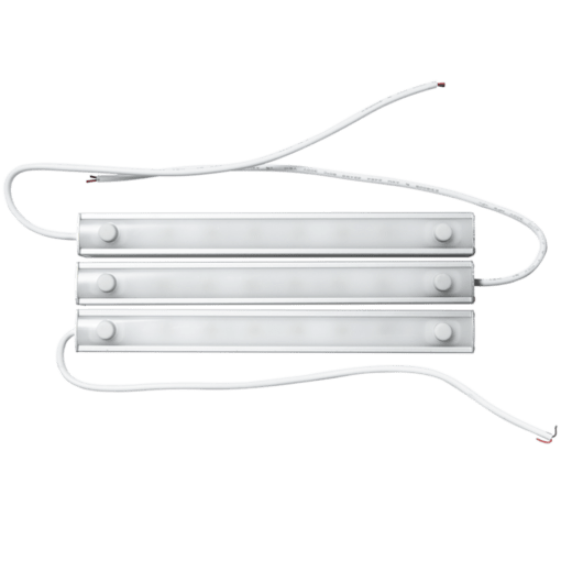 Bushtech - LED Lamp Kit - Afbeelding 2
