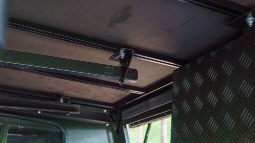 Bushtech - Houder kampeertafel voor canopy - Afbeelding 4