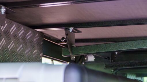 Bushtech - Houder kampeertafel voor canopy - Afbeelding 5