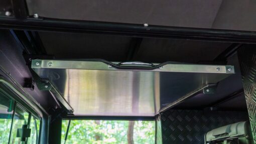 Bushtech - Houder kampeertafel voor canopy - Afbeelding 6