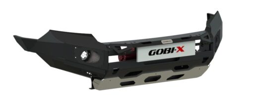 Gobi-X - Front Bumper Ford Ranger T6 (2012-2022) - Afbeelding 2