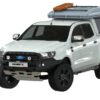 Gobi-X - Front Bumper Ford Ranger T6 (2012-2022)