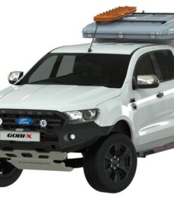Gobi-X - Front Bumper Ford Ranger T6 (2012-2022)