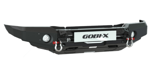 Gobi-X - Front Bumper Toyota Land Cruiser 100VX - Afbeelding 2