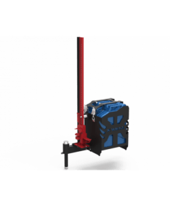 Gobi-X - Jerrycan Carrier for Rear Bumpers