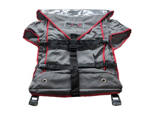 Gobi-X - Spare Wheel Storage & Bin Bag - Afbeelding 5