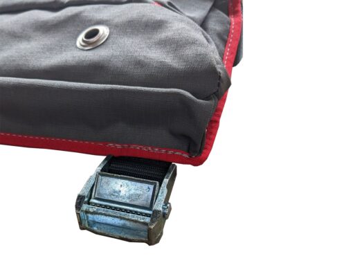 Gobi-X - Spare Wheel Storage & Bin Bag - Afbeelding 6