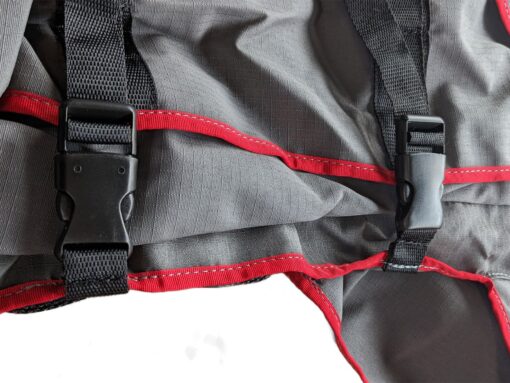 Gobi-X - Spare Wheel Storage & Bin Bag - Afbeelding 7