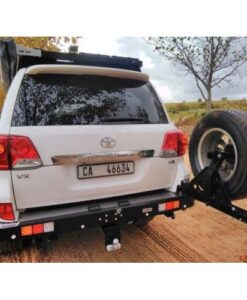 Gobi-X - Wheel Carrier Mercedes Sprinter (2019-)