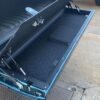 Huracan Fabrication - Isuzu D-Max (2012-2020) Tailgate Storage Mod