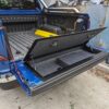 Huracan Fabrication - Volkswagen Amarok (2023 - ) Tailgate Storage Mod