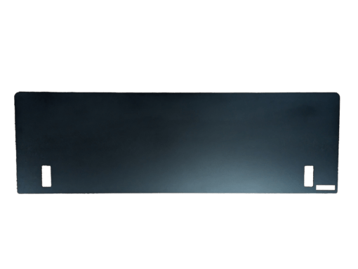 Huracan Fabrication - Volkswagen Amarok (2023 - ) Tailgate Storage Mod - Afbeelding 4