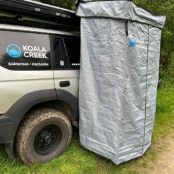 KOALA CREEK® - PRIVASEA V2 douchetent - toilet tent - omkleed tent