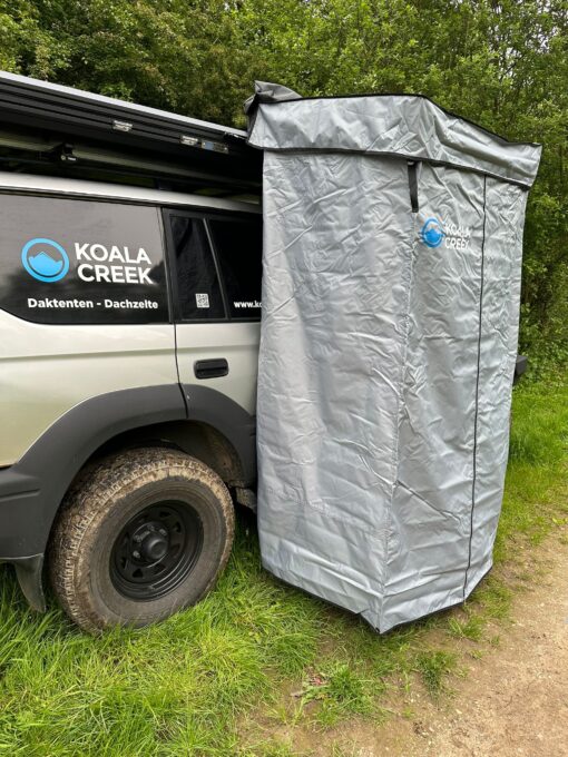 KOALA CREEK® - PRIVASEA douchetent - toilet tent - omkleed tent