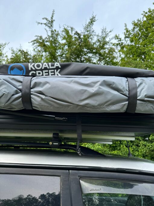 KOALA CREEK® - PRIVASEA douchetent - toilet tent - omkleed tent - Afbeelding 4