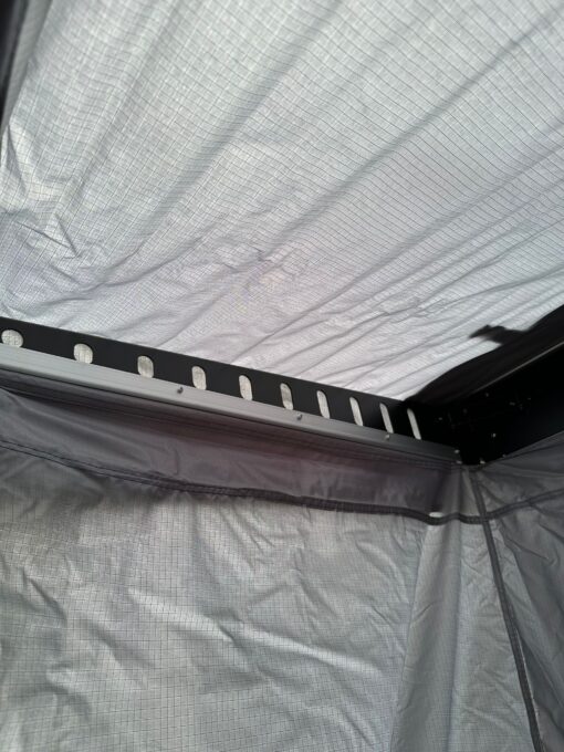 KOALA CREEK® - PRIVASEA douchetent - toilet tent - omkleed tent - Afbeelding 6