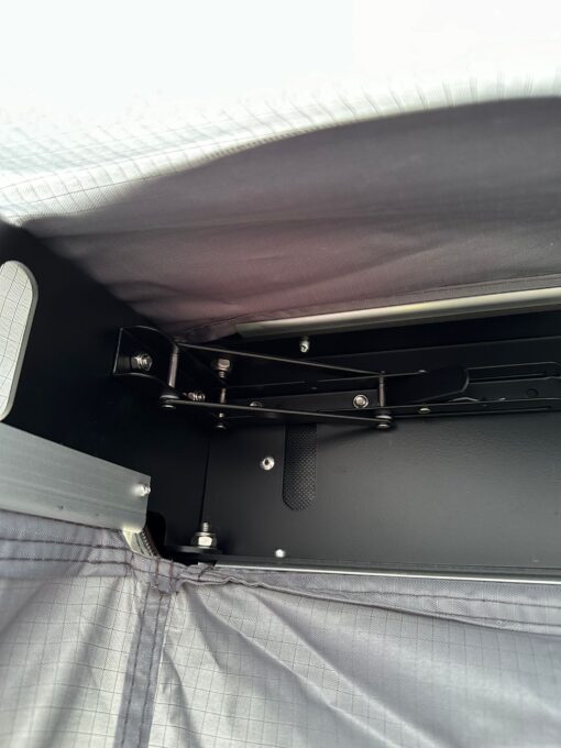 KOALA CREEK® - PRIVASEA douchetent - toilet tent - omkleed tent - Afbeelding 7