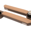 One Stone - Armsteunen Lichtbruin Land Cruiser 70