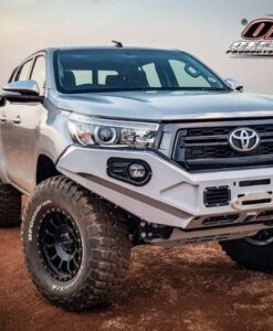 ONCA - Voorbumper Toyota Hilux Revo Dakar (2016-2021)