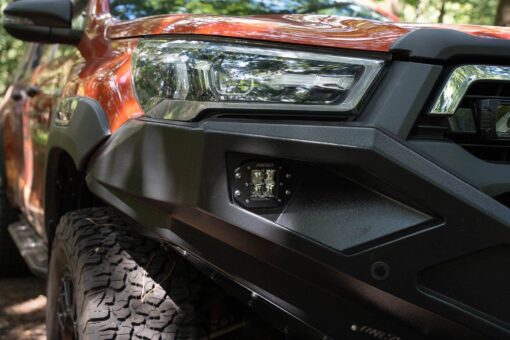 ONCA - Voorbumper Toyota Hilux Revo Legend (2021-Present) - Afbeelding 2