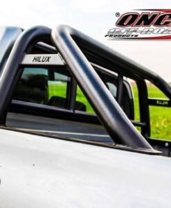 ONCA - Rollbar Toyota Hilux (2016-heden)