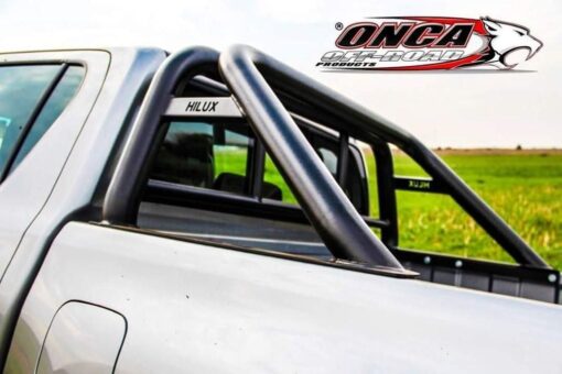 ONCA - Rollbar Toyota Hilux (2016-heden)
