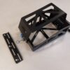 ONCA - Dakrek Dubbele Jerrycan Houder