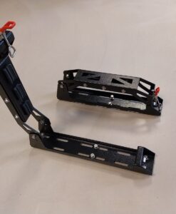 ONCA - Dakrek Maxtrax Beugel