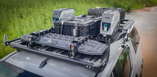 ONCA - Dakrek Maxtrax Beugel - Afbeelding 6