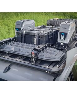 ONCA - Dakrek Toyota Hilux Revo Double Cab