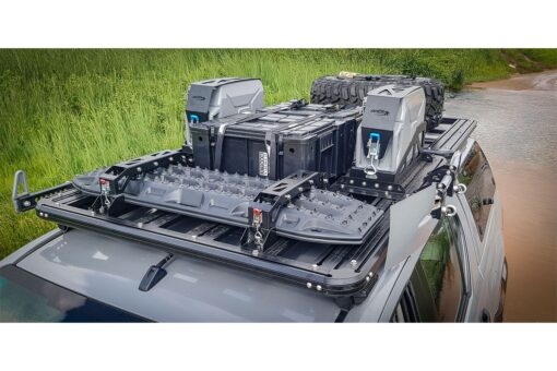 ONCA - Dakrek Toyota Hilux Revo Double Cab