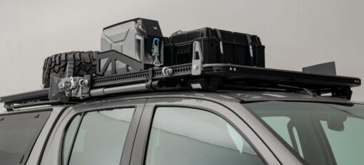 ONCA - Dakrek Toyota Hilux Revo Double Cab - Afbeelding 2