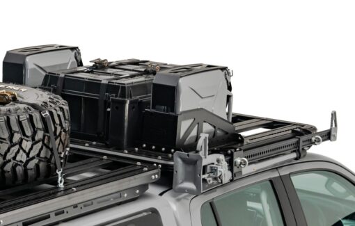 ONCA - Dakrek Toyota Hilux Revo Double Cab - Afbeelding 3