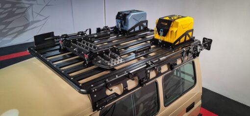 ONCA - Dakrek Toyota Land Cruiser 78