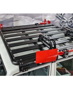 ONCA - Dakrek Toyota Land Cruiser 79 Double Cab