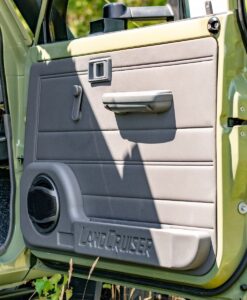 ONCA - Speaker Panels Toyota Land Cruiser HZJ