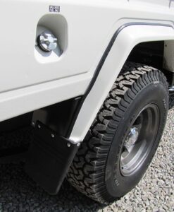ONCA - Stoneguards - Toyota Land Cruiser - 79serie