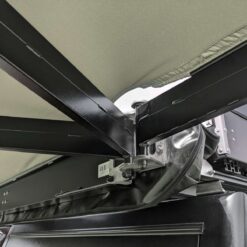 Quick Pitch - Weathershade 180° Awning / 2.6m - Afbeelding 6