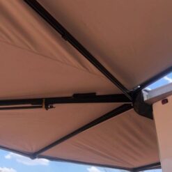 Quick Pitch - Maxx Awning - Afbeelding 3