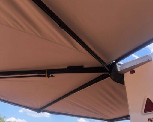 Quick Pitch - Maxx Awning - Afbeelding 3