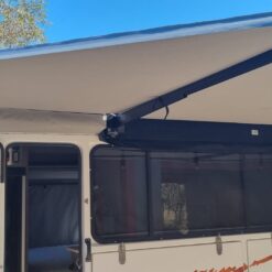 Quick Pitch - Maxx Awning - Afbeelding 4